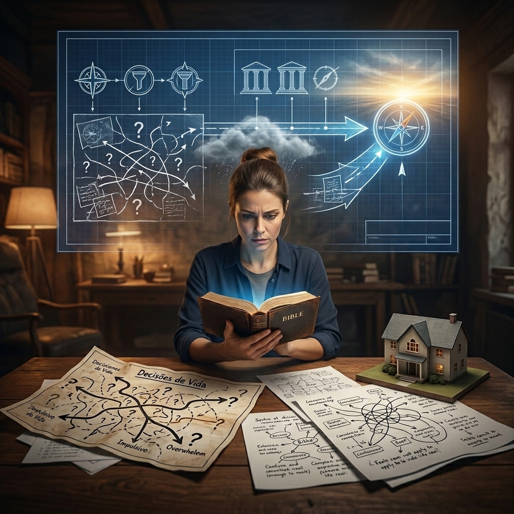 Para quem é o Sabedoria Bíblica?