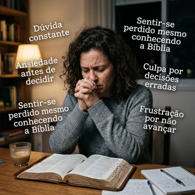 As dores que você já sentiu