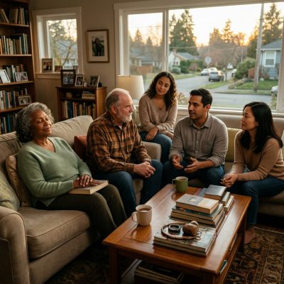 O qure você realmente quer