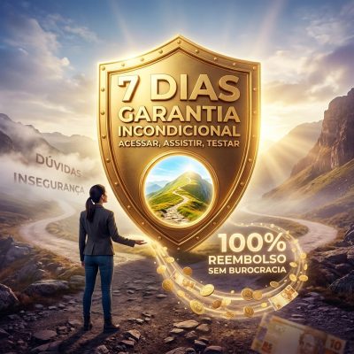 Garantia - Sabedoria Bíblica